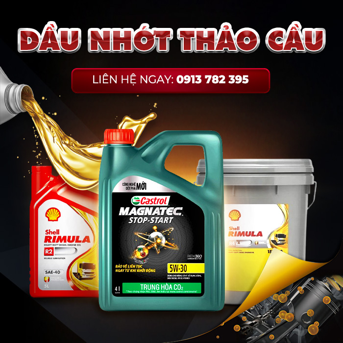 Công Ty TNHH Thương Mại Và Dịch Vụ Thảo Cầu