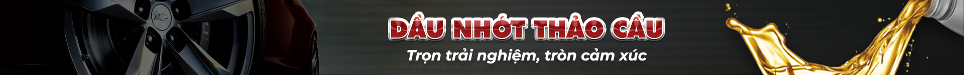 MỠ BÔI TRƠN